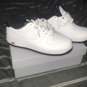 Nike Air Force 1 ‘07